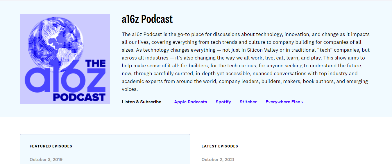 4 Best Podcast Advertising Campaigns Case Studies