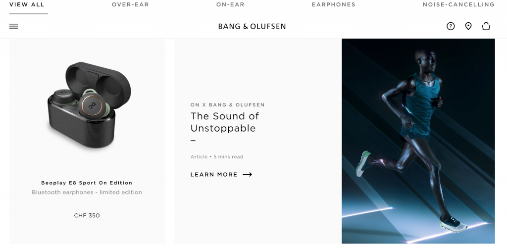 Best Product Page Examples + What Makes Them Great - ROI Advisers